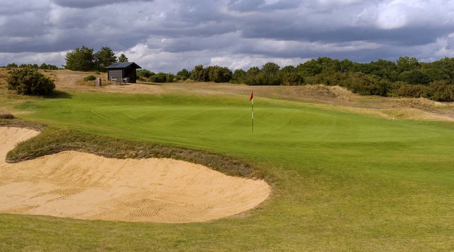Photo of Woodbridge Golf Club